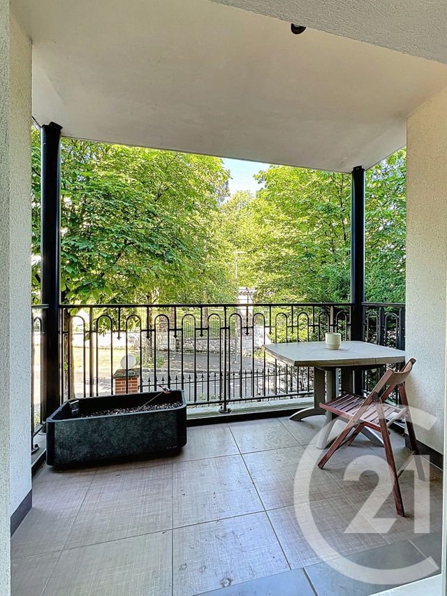 Appartement F3 &agrave; vendre - 3 pi&egrave;ces - 58 m2 - Noisy Le Grand - 93 - ILE-DE-FRANCE