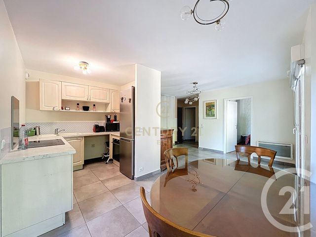 appartement - NOISY LE GRAND - 93