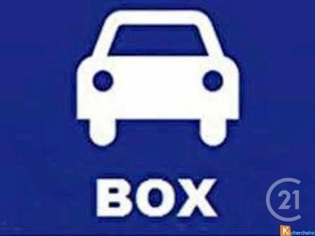 parking - NOISY LE GRAND - 93