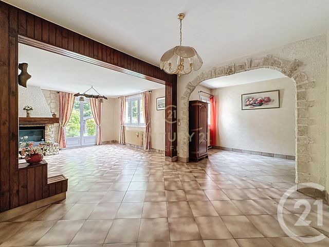 Maison &agrave; vendre - 5 pi&egrave;ces - 74,68 m2 - Noisy Le Grand - 93 - ILE-DE-FRANCE