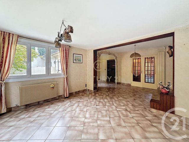 Maison &agrave; vendre - 5 pi&egrave;ces - 74,68 m2 - Noisy Le Grand - 93 - ILE-DE-FRANCE