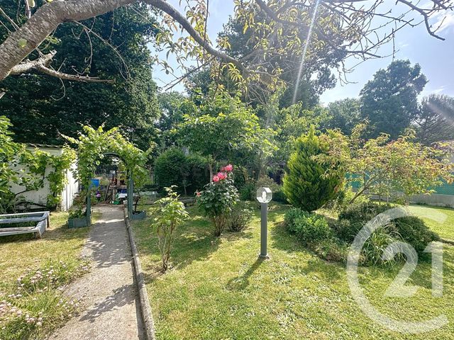 Maison &agrave; vendre - 5 pi&egrave;ces - 74,68 m2 - Noisy Le Grand - 93 - ILE-DE-FRANCE