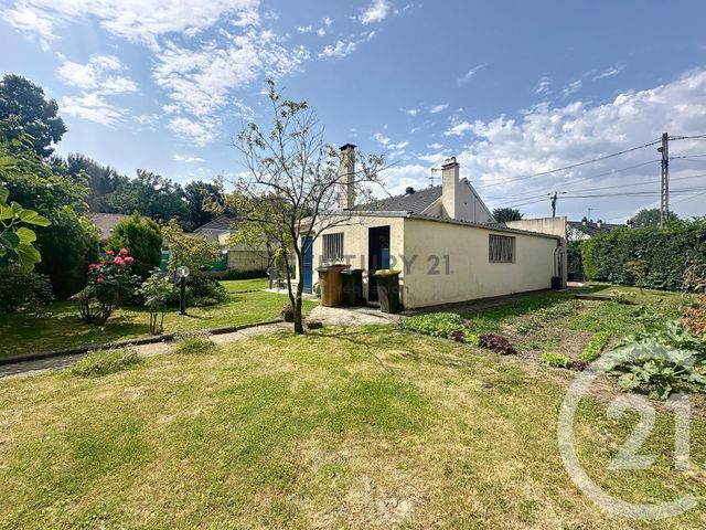 Maison &agrave; vendre - 5 pi&egrave;ces - 74,68 m2 - Noisy Le Grand - 93 - ILE-DE-FRANCE