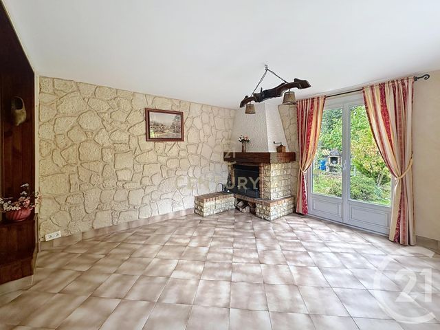 Maison &agrave; vendre - 5 pi&egrave;ces - 74,68 m2 - Noisy Le Grand - 93 - ILE-DE-FRANCE