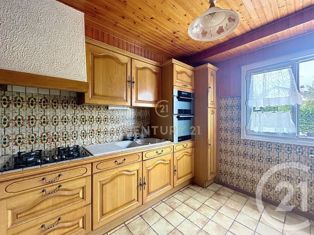 Maison &agrave; vendre - 5 pi&egrave;ces - 74,68 m2 - Noisy Le Grand - 93 - ILE-DE-FRANCE