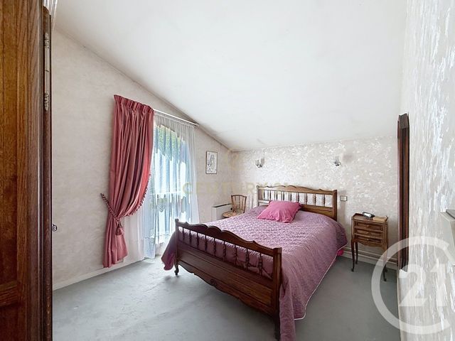 Maison &agrave; vendre - 4 pi&egrave;ces - 94,11 m2 - Noisiel - 77 - ILE-DE-FRANCE