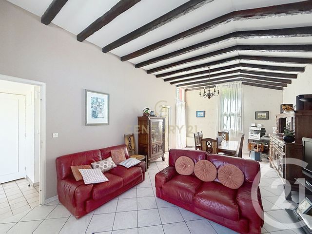 Maison &agrave; vendre - 4 pi&egrave;ces - 94,11 m2 - Noisiel - 77 - ILE-DE-FRANCE