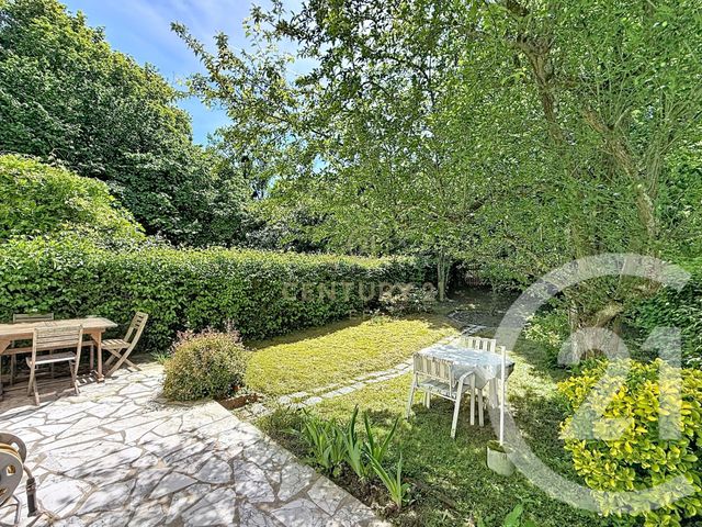 Maison &agrave; vendre - 4 pi&egrave;ces - 94,11 m2 - Noisiel - 77 - ILE-DE-FRANCE