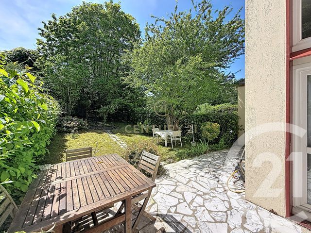 Maison &agrave; vendre - 4 pi&egrave;ces - 94,11 m2 - Noisiel - 77 - ILE-DE-FRANCE