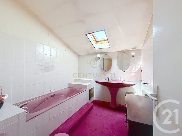 Maison &agrave; vendre - 4 pi&egrave;ces - 94,11 m2 - Noisiel - 77 - ILE-DE-FRANCE