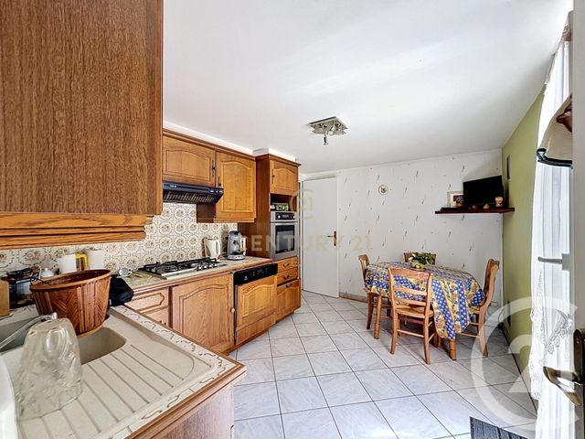 Maison &agrave; vendre - 4 pi&egrave;ces - 94,11 m2 - Noisiel - 77 - ILE-DE-FRANCE