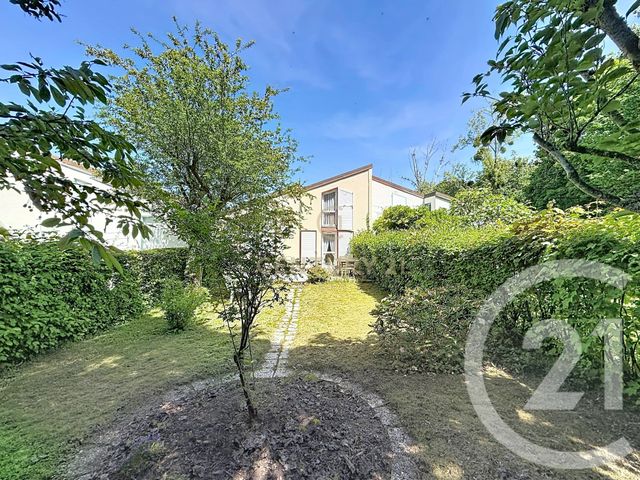 Maison &agrave; vendre - 4 pi&egrave;ces - 94,11 m2 - Noisiel - 77 - ILE-DE-FRANCE