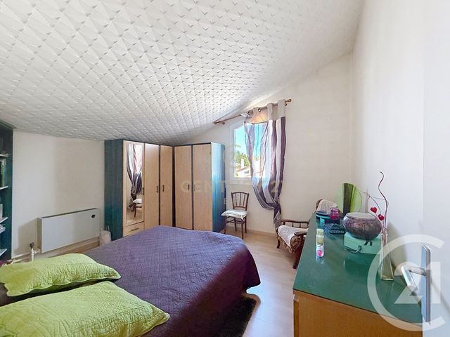 Maison &agrave; vendre - 4 pi&egrave;ces - 94,11 m2 - Noisiel - 77 - ILE-DE-FRANCE