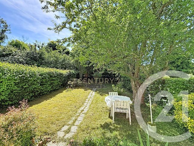 Maison &agrave; vendre - 4 pi&egrave;ces - 94,11 m2 - Noisiel - 77 - ILE-DE-FRANCE