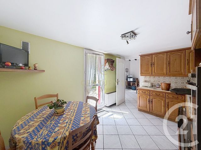 Maison &agrave; vendre - 4 pi&egrave;ces - 94,11 m2 - Noisiel - 77 - ILE-DE-FRANCE