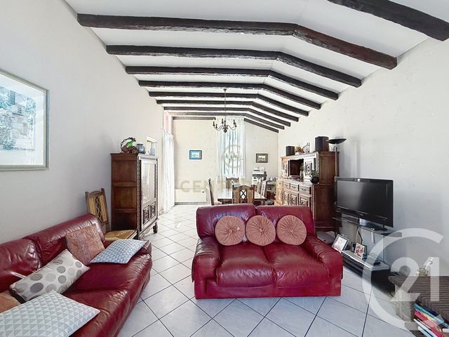 Maison &agrave; vendre - 4 pi&egrave;ces - 94,11 m2 - Noisiel - 77 - ILE-DE-FRANCE