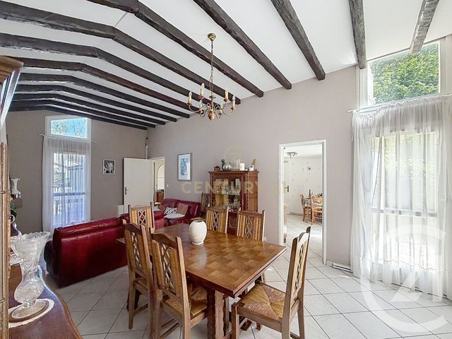 Maison &agrave; vendre - 4 pi&egrave;ces - 94,11 m2 - Noisiel - 77 - ILE-DE-FRANCE