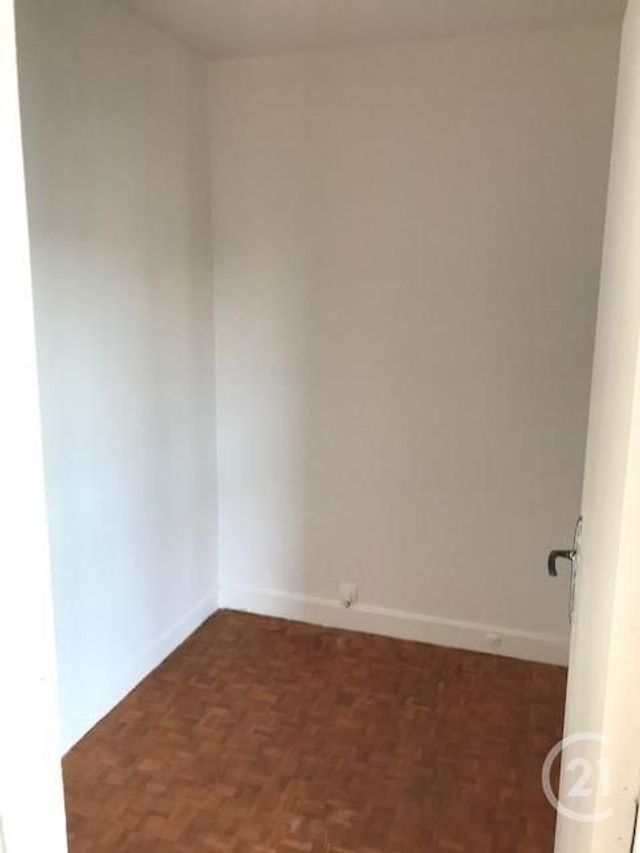 Appartement F2 &agrave; louer - 2 pi&egrave;ces - 47,79 m2 - Noisy Le Grand - 93 - ILE-DE-FRANCE
