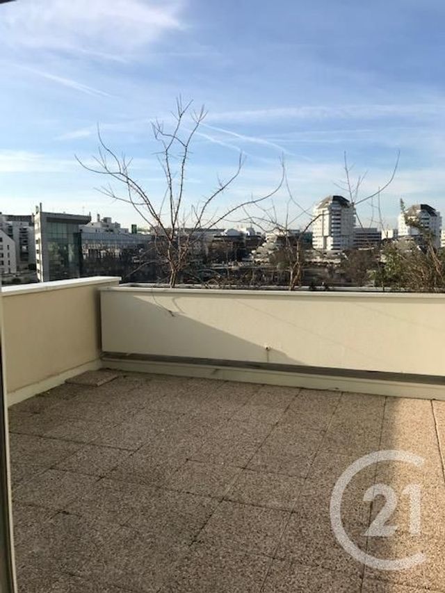 Appartement F2 &agrave; louer - 2 pi&egrave;ces - 47,79 m2 - Noisy Le Grand - 93 - ILE-DE-FRANCE
