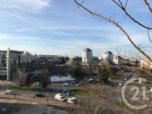 Appartement F2 &agrave; louer - 2 pi&egrave;ces - 47,79 m2 - Noisy Le Grand - 93 - ILE-DE-FRANCE