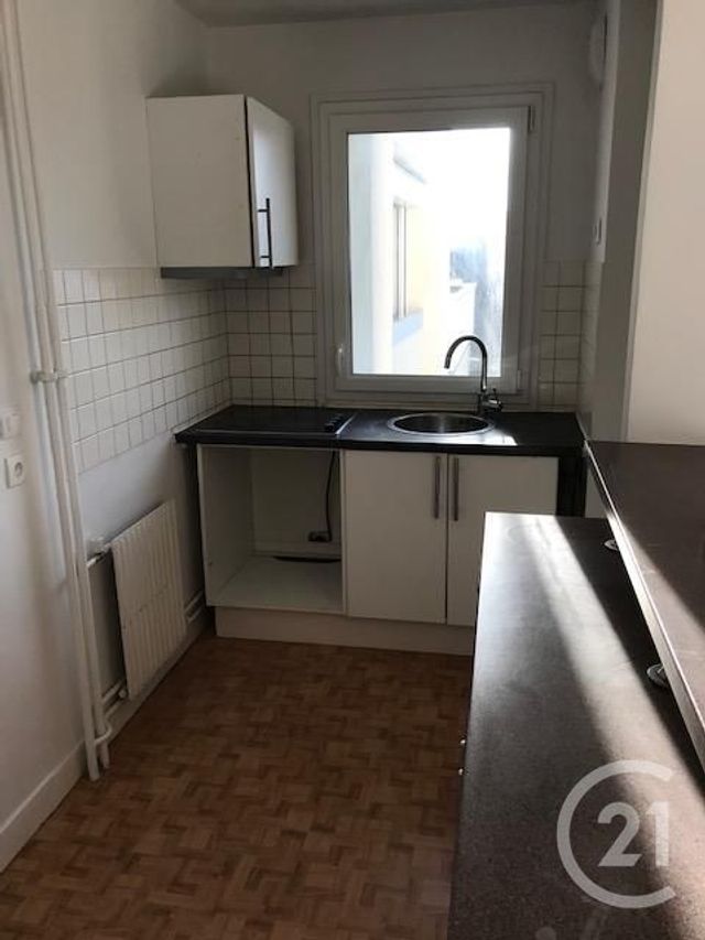Appartement F2 &agrave; louer - 2 pi&egrave;ces - 47,79 m2 - Noisy Le Grand - 93 - ILE-DE-FRANCE
