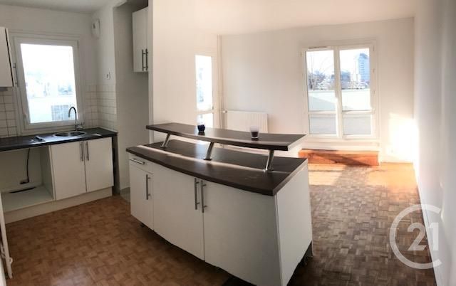 appartement - NOISY LE GRAND - 93