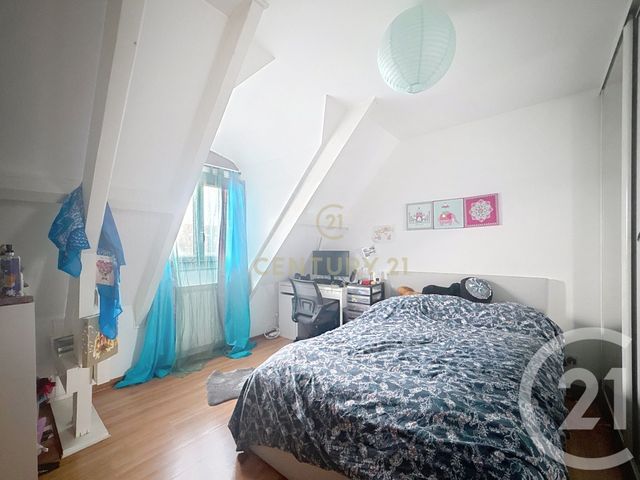 Maison &agrave; vendre - 6 pi&egrave;ces - 161,43 m2 - Noisy Le Grand - 93 - ILE-DE-FRANCE