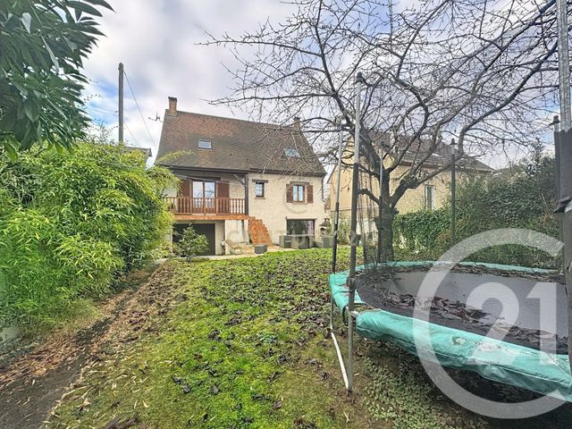 Maison &agrave; vendre - 6 pi&egrave;ces - 161,43 m2 - Noisy Le Grand - 93 - ILE-DE-FRANCE