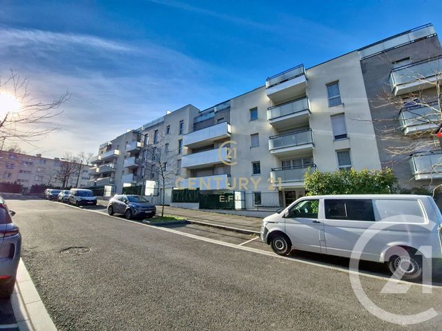 appartement - NOISY LE GRAND - 93