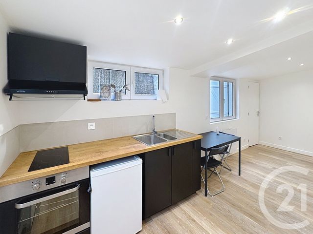 appartement - BRY SUR MARNE - 94