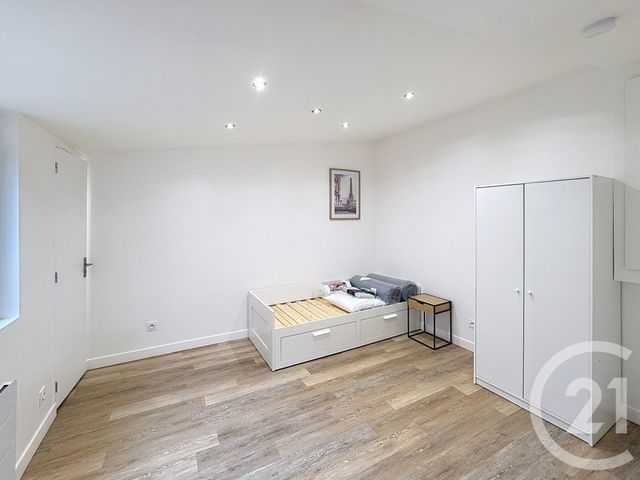 Appartement F1 &agrave; louer - 1 pi&egrave;ce - 21,55 m2 - Bry Sur Marne - 94 - ILE-DE-FRANCE