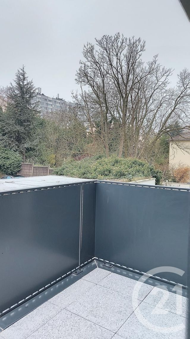 Appartement F2 &agrave; louer - 2 pi&egrave;ces - 46,33 m2 - Noisy Le Sec - 93 - ILE-DE-FRANCE