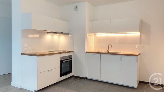 Appartement F2 &agrave; louer - 2 pi&egrave;ces - 46,33 m2 - Noisy Le Sec - 93 - ILE-DE-FRANCE