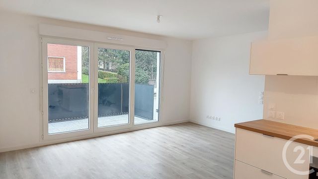 Appartement F2 &agrave; louer - 2 pi&egrave;ces - 46,33 m2 - Noisy Le Sec - 93 - ILE-DE-FRANCE