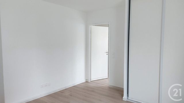 Appartement F2 &agrave; louer - 2 pi&egrave;ces - 46,33 m2 - Noisy Le Sec - 93 - ILE-DE-FRANCE