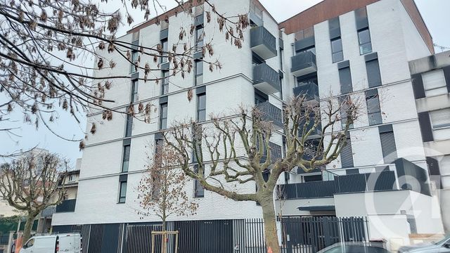 appartement - NOISY LE SEC - 93