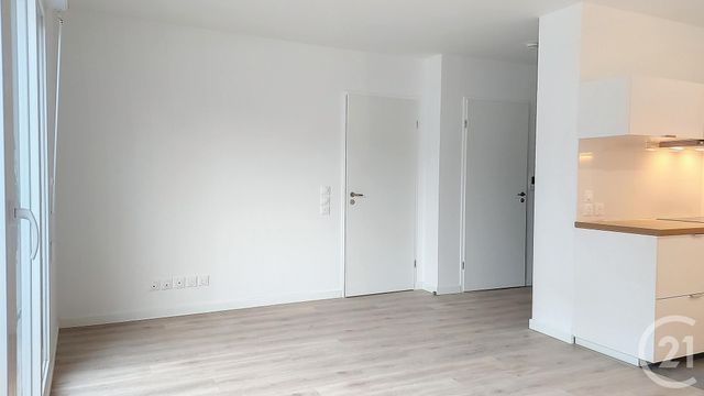 Appartement F2 &agrave; louer - 2 pi&egrave;ces - 46,33 m2 - Noisy Le Sec - 93 - ILE-DE-FRANCE