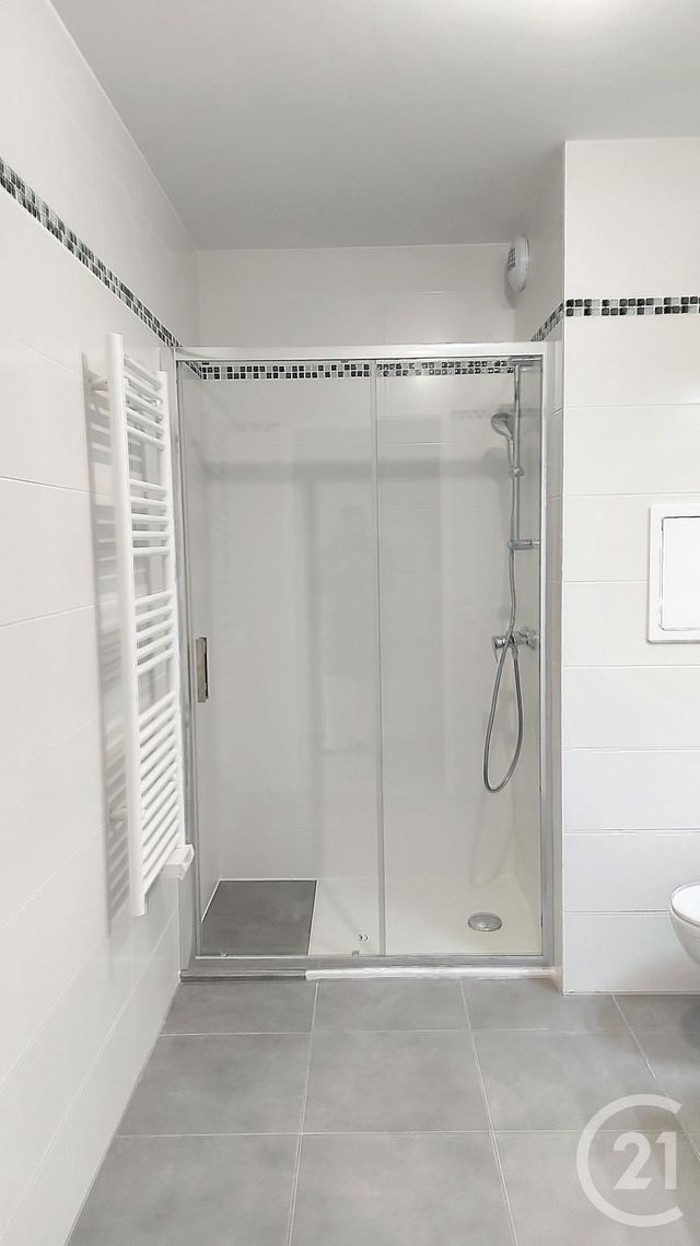 Appartement F2 &agrave; louer - 2 pi&egrave;ces - 46,33 m2 - Noisy Le Sec - 93 - ILE-DE-FRANCE