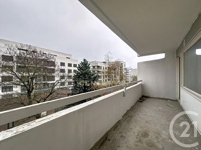 Appartement F4 &agrave; vendre - 4 pi&egrave;ces - 80,87 m2 - Noisy Le Grand - 93 - ILE-DE-FRANCE