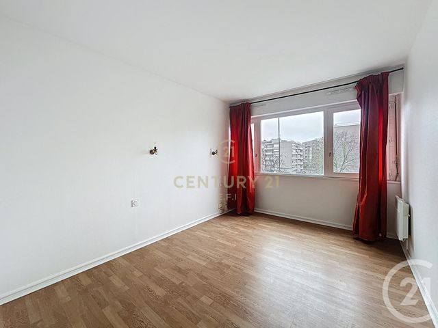 Appartement F4 &agrave; vendre - 4 pi&egrave;ces - 80,87 m2 - Noisy Le Grand - 93 - ILE-DE-FRANCE