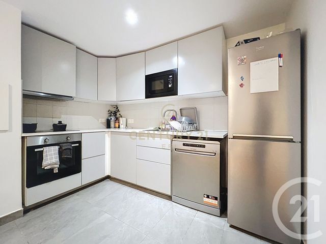 Appartement F4 &agrave; vendre - 4 pi&egrave;ces - 72,50 m2 - Noisy Le Grand - 93 - ILE-DE-FRANCE