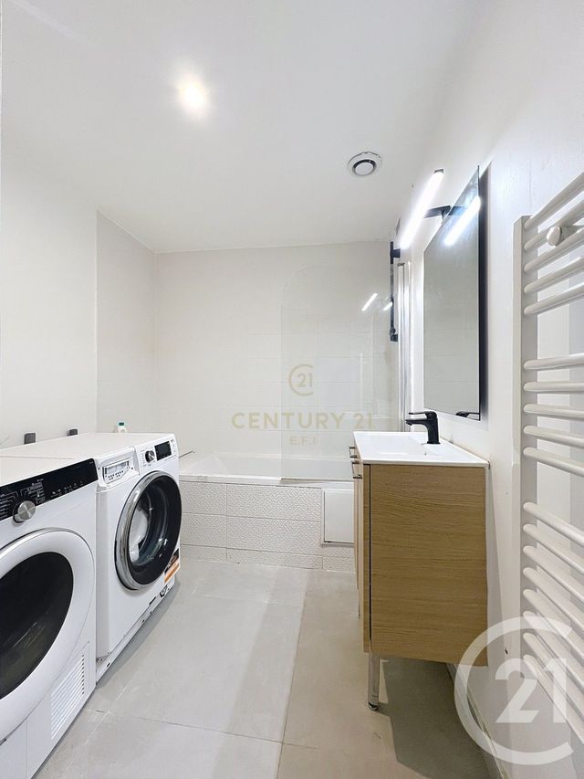 Appartement F4 &agrave; vendre - 4 pi&egrave;ces - 72,50 m2 - Noisy Le Grand - 93 - ILE-DE-FRANCE