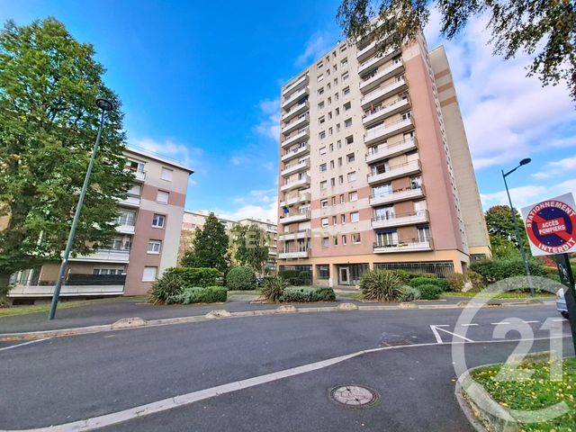Appartement F3 &agrave; louer - 3 pi&egrave;ces - 64,92 m2 - Noisy Le Grand - 93 - ILE-DE-FRANCE
