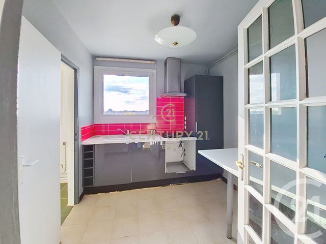 Appartement F3 &agrave; louer - 3 pi&egrave;ces - 64,92 m2 - Noisy Le Grand - 93 - ILE-DE-FRANCE