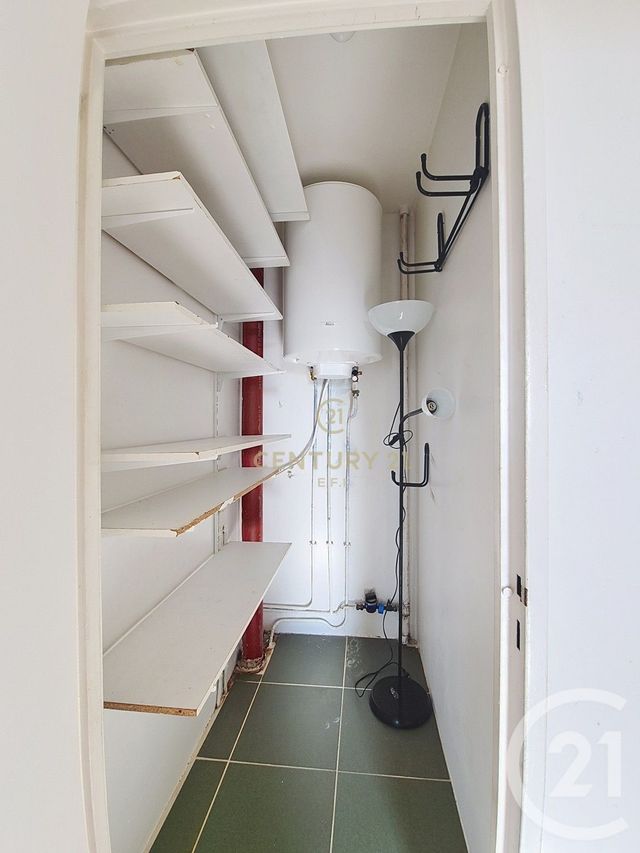 Appartement F3 &agrave; louer - 3 pi&egrave;ces - 64,92 m2 - Noisy Le Grand - 93 - ILE-DE-FRANCE