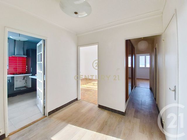 Appartement F3 &agrave; louer - 3 pi&egrave;ces - 64,92 m2 - Noisy Le Grand - 93 - ILE-DE-FRANCE