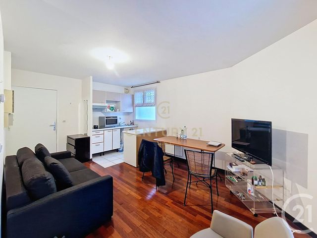 appartement - NEUILLY SUR MARNE - 93