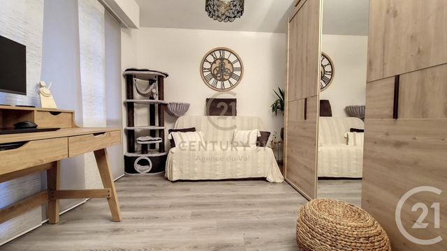 Appartement F3 &agrave; vendre - 3 pi&egrave;ces - 60,39 m2 - Noisy Le Grand - 93 - ILE-DE-FRANCE