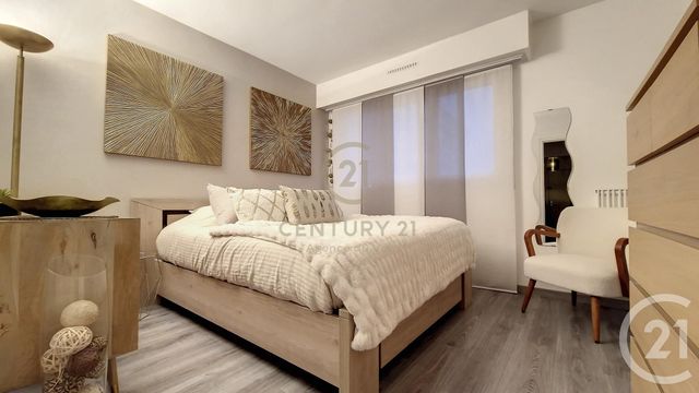 Appartement F3 &agrave; vendre - 3 pi&egrave;ces - 60,39 m2 - Noisy Le Grand - 93 - ILE-DE-FRANCE