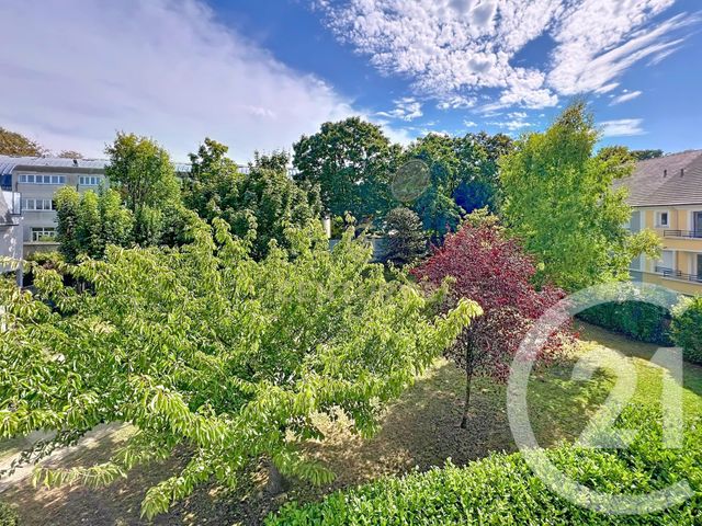 Appartement F3 &agrave; vendre - 3 pi&egrave;ces - 63 m2 - Noisy Le Grand - 93 - ILE-DE-FRANCE